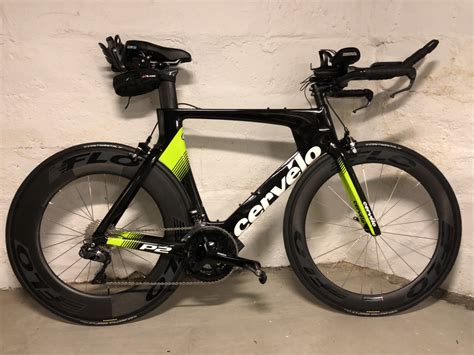 2019 Cervelo P2 105 Atelier Yuwa Ciao Jp