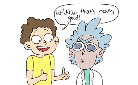 Pin By Beccq On Rick And Morty Rick And Morty Character Fictional