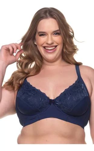 Kit Suti Plus Size Sem Bojo Aro Base Refor Ada Renda