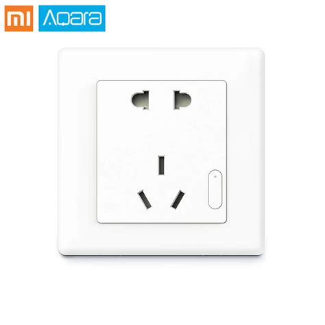 Умные Розетки И Выключатели Xiaomi — Xiaomi-pro.ru