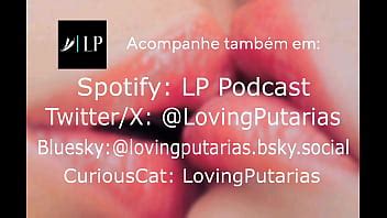 LP Podcast Debaixo Do Cobertor JOI Prazer Guiado Para Mulheres XVIDEOS