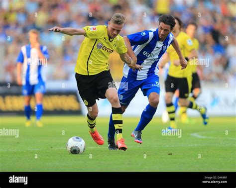 Marvin Ducksch Pre Season Hi Res Stock Photography And Images Alamy