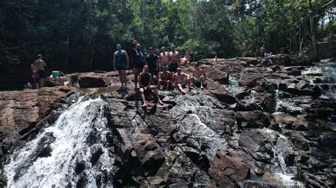 Cachoeira Dos Ndios Esplanada Ba Motoclube Saboeiro Youtube