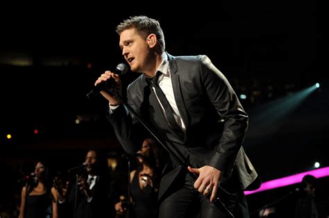 Michael Buble Net Worth | Celebrity Net Worth