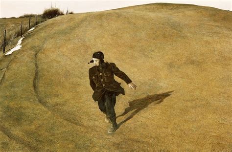 Andrew Wyeth In Retrospect Brandywine Conservancy And Museum Of Art