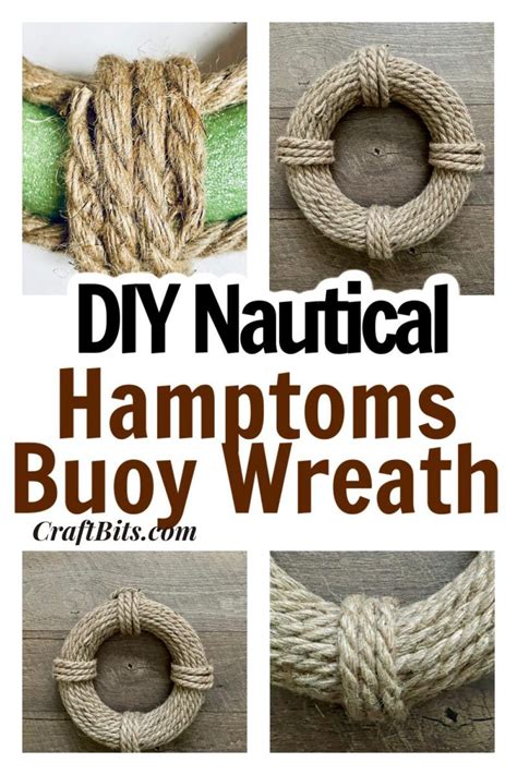 Nautical Diy Decor Artofit