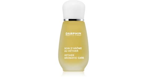 Darphin Vetiver Aromatic Care Brza Dostava Notino Hr