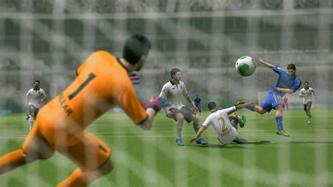 EA Sports FIFA World Abre Su Beta Para Todo El Mundo Y En Nueve Idiomas