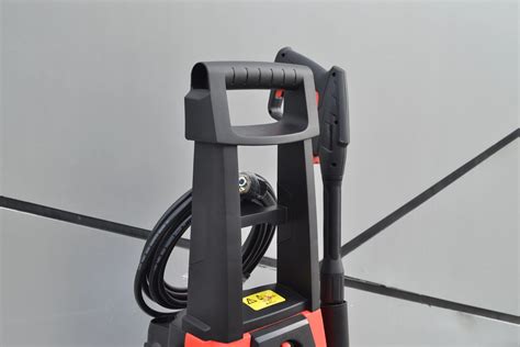 High Pressure Cleaner Power Car Washer Electric Household High Pressure Washer Jet Water Cleaner