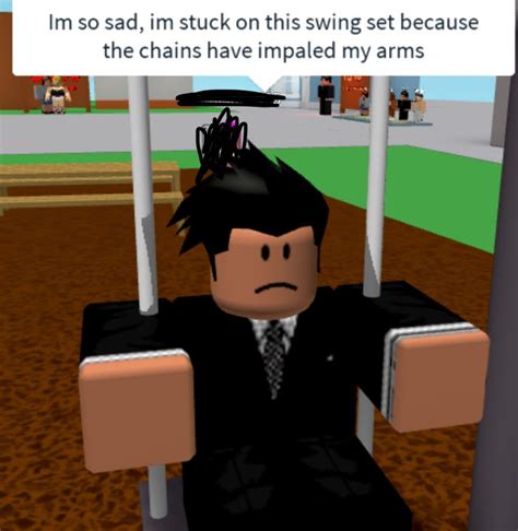 Pin By Envy On Roblox Roblox Funny Roblox Cringe Roblox Memes