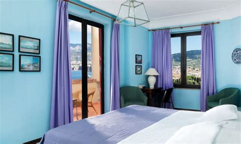 Hotel Minerva Sorrento, Campania - Italy