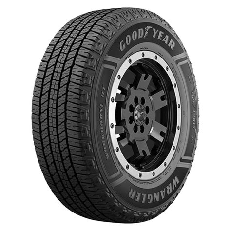 Goodyear Wrangler Workhorse Ht 26570r18 116t Wl Tires