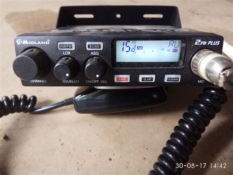 Радиостанции — Сообщество «Радиосвязь и Радиолюбители» на DRIVE2