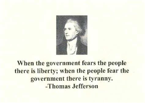 Thomas Jefferson On Liberty Quotes. QuotesGram