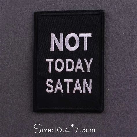 Металлические нашивки для одежды, патчи для музыкальной группы ...