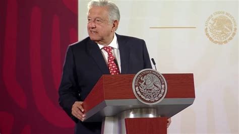 Minuto A Minuto La Ma Anera De Amlo De Junio Diario Basta