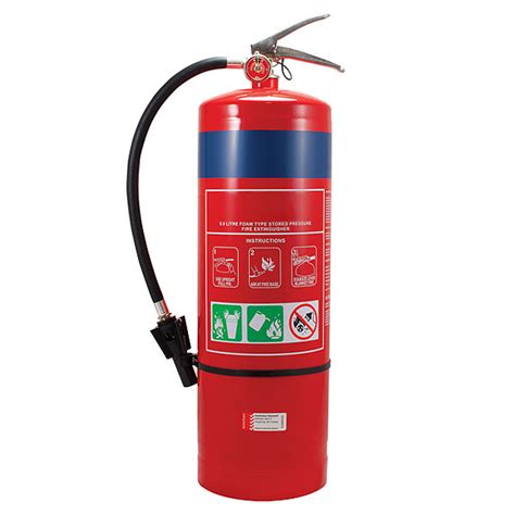 Afff Foam Fire Extinguisher Fire Protection Online