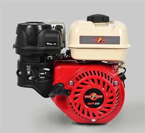 4 Stroke 5.1kw General Purpose Petrol Engine 6.5hp, Two-wheeler, Rs 16205 /unit | ID: 22620577512