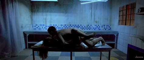 Nude Video Celebs Elora Espano Nude Purgatoryo 2016
