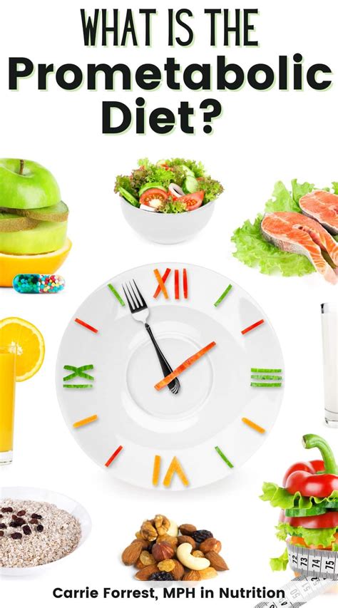 Pro Metabolic Diet Overview And Guidelines Artofit