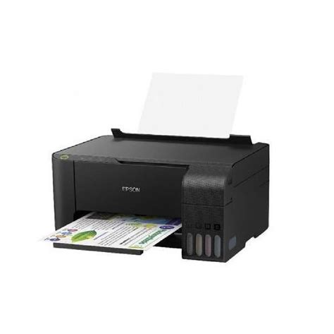 Epson Ecotank L3111 All In One Print Copy Scan Ink Tank Printer