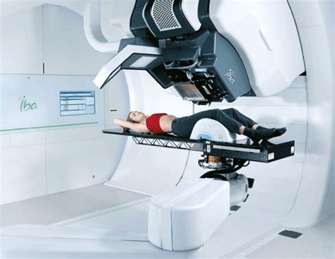 Discover More About Iba Proton Therapy