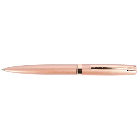 Online Stylo Bille Eleganza Rose Ligne K