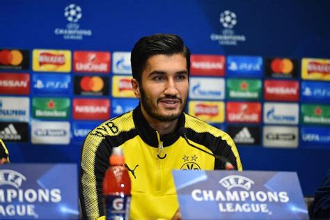 Resmi Borussia Dortmund Tunjuk Nuri Sahin Jadi Pengganti Edin Terzic