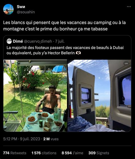 Vertumne on Twitter Les Orientaux sont si peu matérialistes qu ils