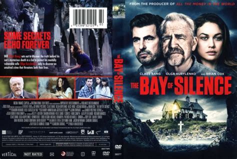 Covercity Dvd Covers And Labels The Bay Of Silence