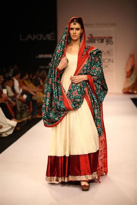 Lakm Fashion Week Gaurang Shah At Lfw Wf Lakme Fashion Week