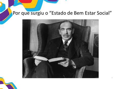 Aula O Estado De Bem Estar Social E A Pol Tica Social Profa Ms