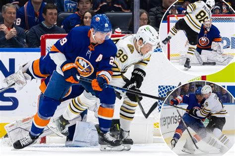 Latest Nhl News Stats Scores Standings And Rumors New York Post