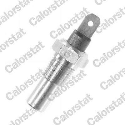 Sensor Kühlmitteltemperatur Calorstat by Vernet Ws2512 für Ford Escort