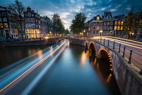 14 BEST Hostels in Amsterdam (2021 • REAL Insider Guide!)