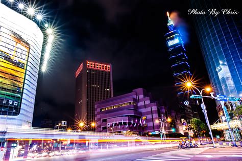 台灣不能不知的夜拍景點 夜貓子的攝影展 一定要拍的台灣夜景 Digiphoto