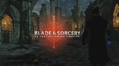 Blade And Sorcery Nomad U12 Modded Gameplay YouTube