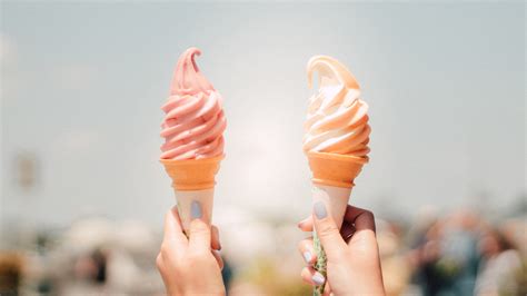 Making Ice Cream A Pandemic Trend That Continues To Grow Symrise In Sight