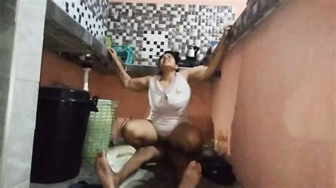 Delicious Homemade Sex With My Big Ass Neighbor Until I Leave All My Semen On Her Chest Xhamster