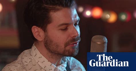 Biffy Clyro: live acoustic performance — video | Music | The Guardian