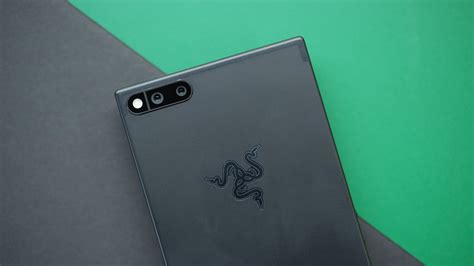 Razer Phone 2 making its debut on October 10 - TechEngage