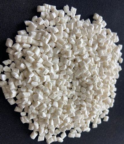 White PP Milky Granule For Specialty Plastics At Rs 100 Kg In Bhiwandi