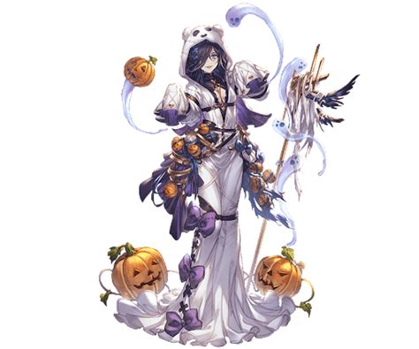 【グラブル】リッチ（ハロウィン）のキャラ評価と運用方法 グラブル攻略wiki 神ゲー攻略