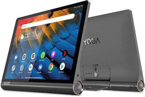 Potente Tablet Lenovo Hoy Con Un Descuentazo Irresistible