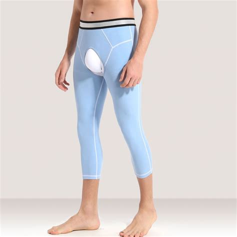 Open Crotch Mens Lingerie Free Shipping
