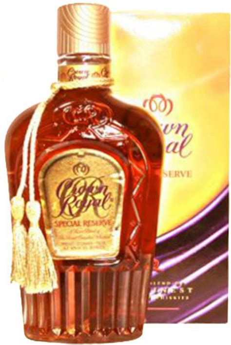 Review Of Crown Royal Special Reserve By Talexander Whisky Connosr