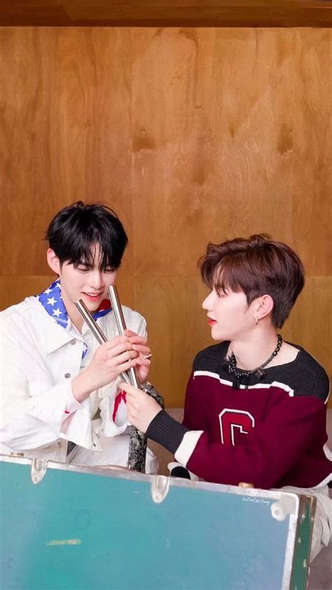 Pin On ZEROBASEONE ZB Cute Gay Hanbin Mini Albums