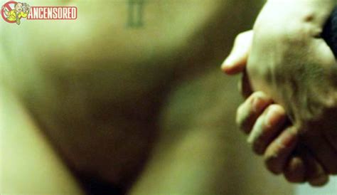 Naked Marta Yaneva In The Abandoned