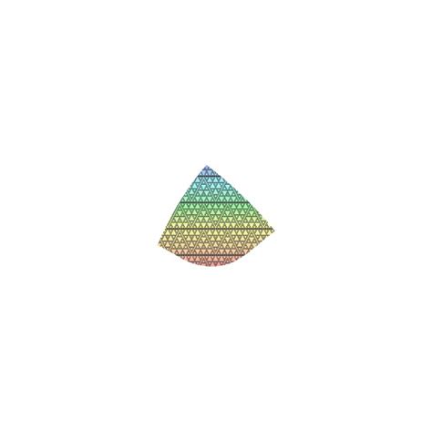 Triangles In Triangles Pattern Blk Gold Custom Bikini Swimsuit Model S01 ID D1027237