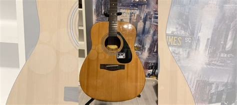 Акустическая гитара yamaha f310 купить в Каменоломнях с доставкой ...